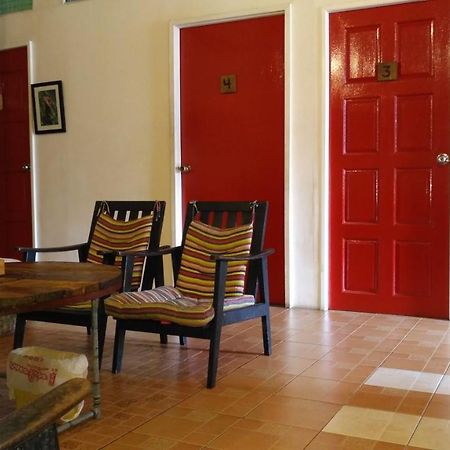 Auberge de jeunesse Borneo Backpackers à Kota Kinabalu Extérieur photo